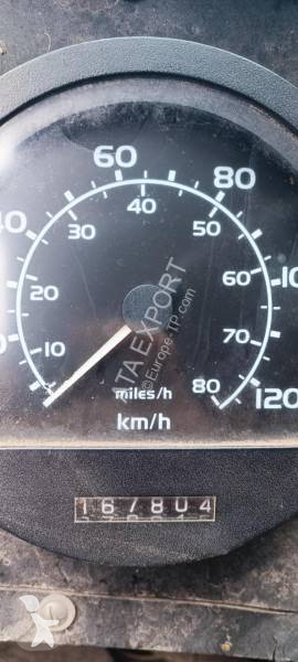 Kran PPM ATT400