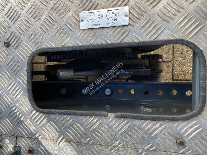 Žeriav  PTK 31 SOLD