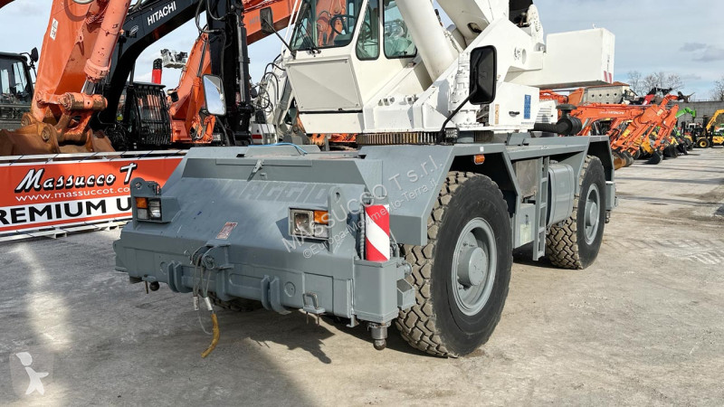Žeriav Terex A300 4x4
