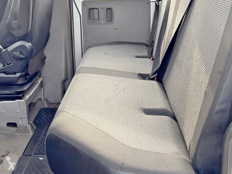 Samochód dostawczy Mercedes Sprinter  519 CDI *...