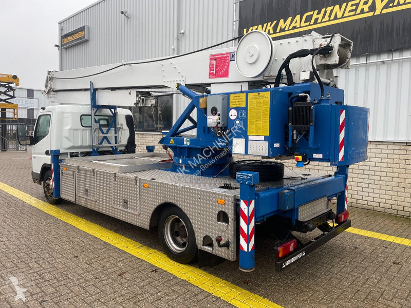 رافعة Klaas K 25-30 TS