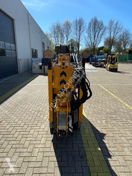 Dźwigi Hoeflon C 6