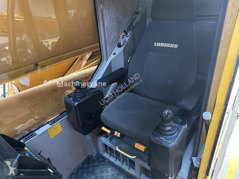 Kran Liebherr Liebherr LTM 1060-2
