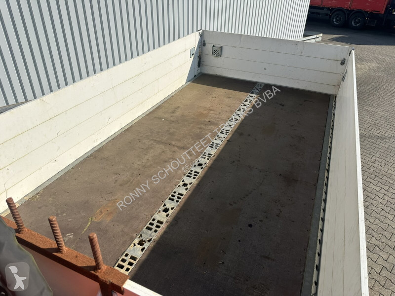 شاحنة MAN TGM 18.320 4x4 BB TGM 18.320 4x4 BB,...