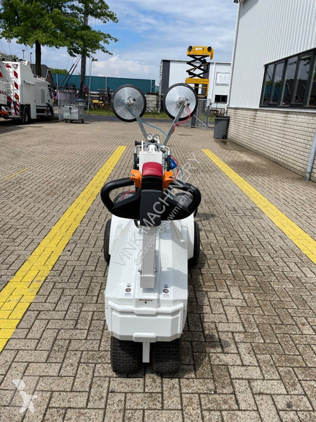 Žeriav  Robby 600