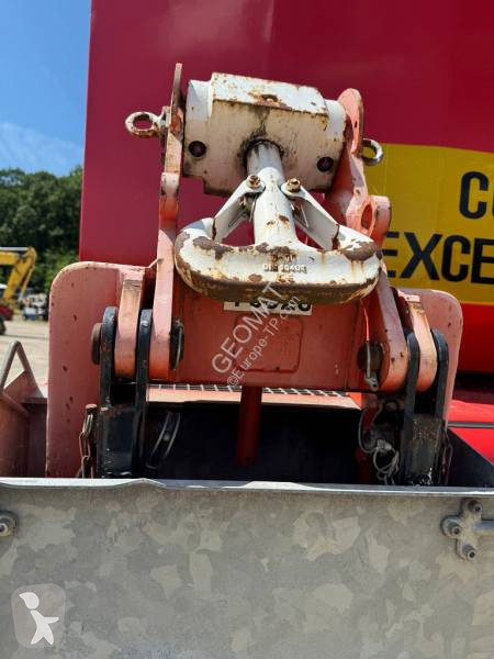 Kran Terex Demag AC 40 City