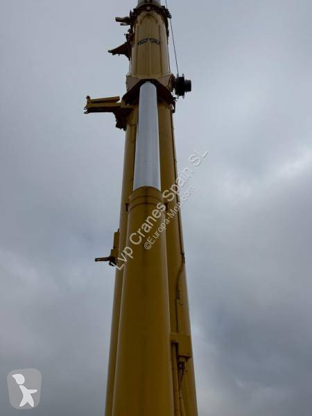 رافعة Liebherr 1200-5.1