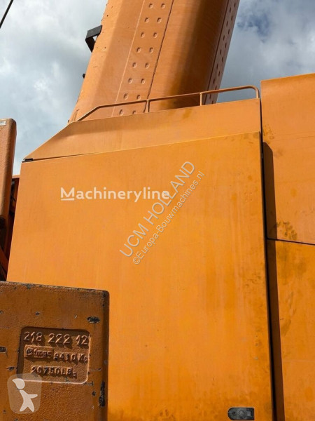 Žeriav Terex Terex-Demag AC 120-1