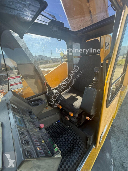 Žeriav Grove Grove GMK 5200