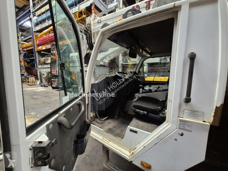 رافعة Terex Terex TC 40L