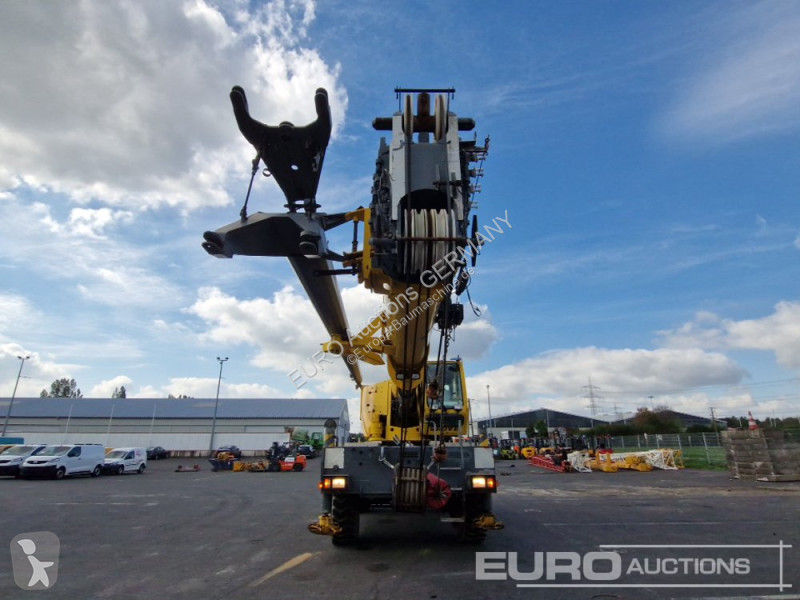 Kran Grove RT550E
