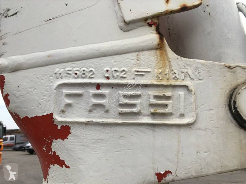 Macara Fassi Żuraw FASSI 1988rok