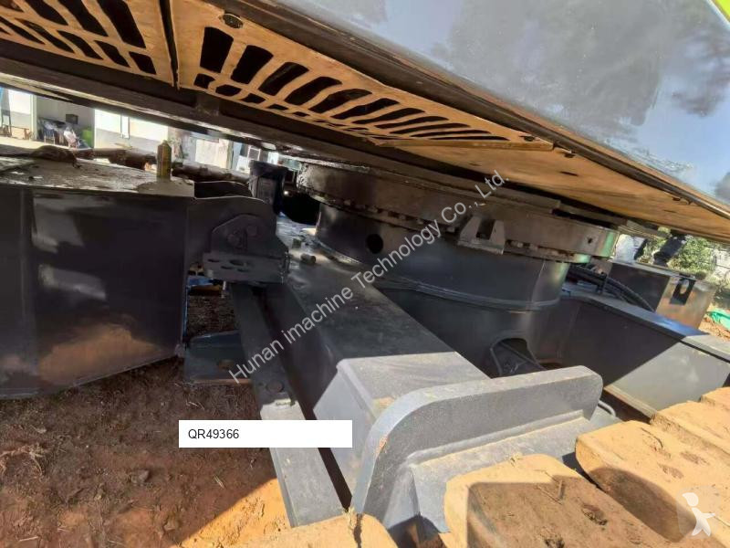 Kran Zoomlion 100T 2022 Crawler Crane with 43m...