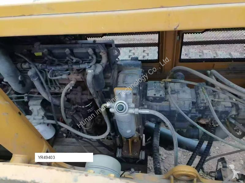 Kran XCMG 2020 II 100T Crawler Crane - EU-III...