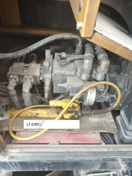 Kran Sany 2021 100-Ton Crawler Crane with 40m...