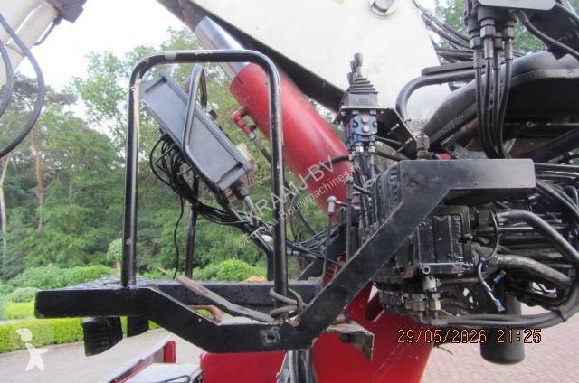 Kran Kennis R16F2