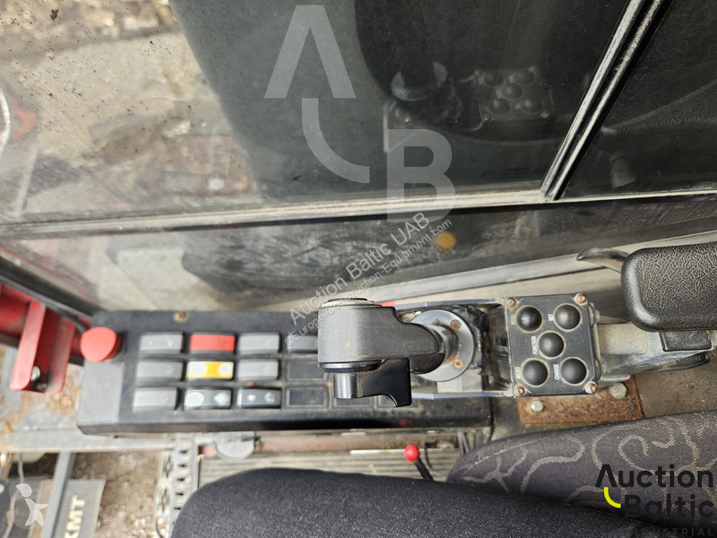 رافعة Palfinger M 110 L 83