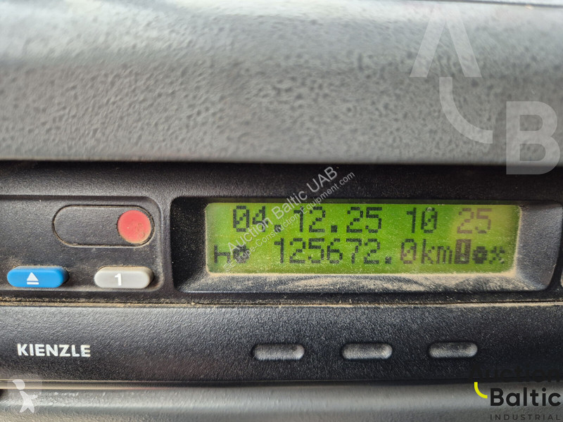Кран Grove GMK 3050