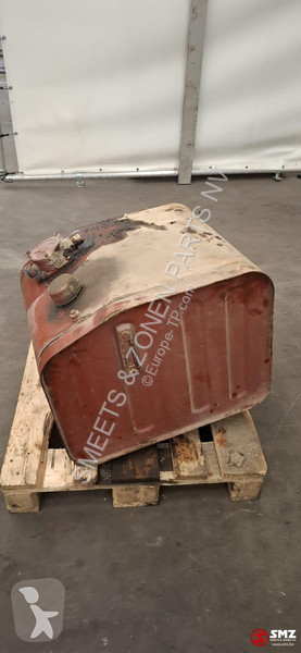 تجهيزات الآليات الثقيلة Hiab Occ Autolaadkraan...