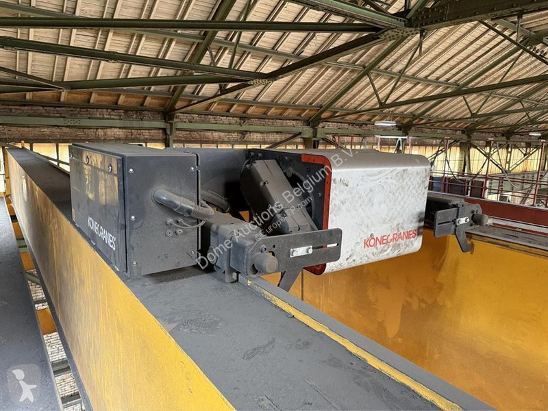 Кран  10T X 28470 Mm