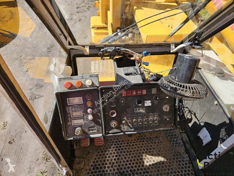 Кран PPM C280