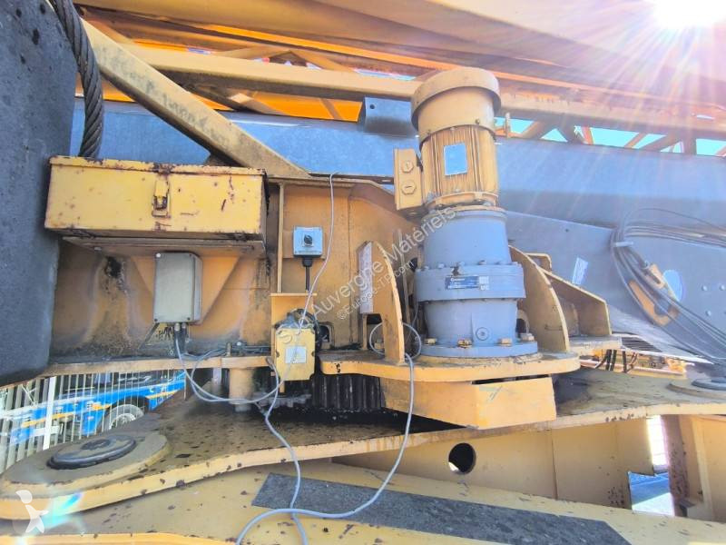 Grua Potain HD 40 A