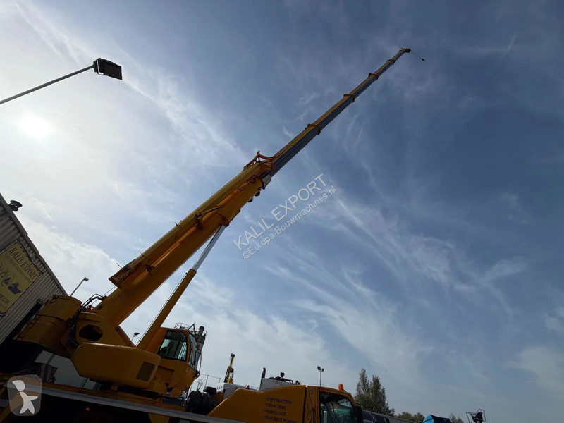 Grua Terex AC55 L Crane 6x6 60.000 KG Jib 52...