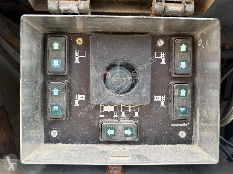Kran PPM 2FHTR1 | 30T