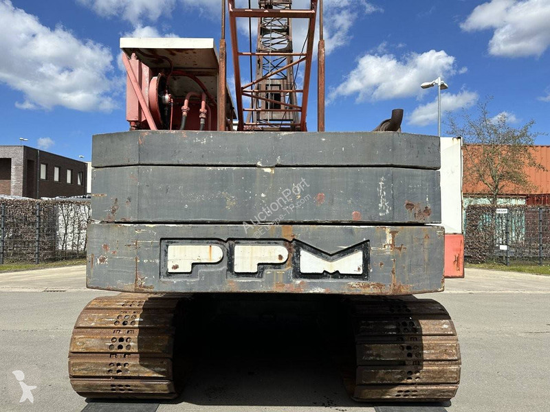 Kran PPM 25.02