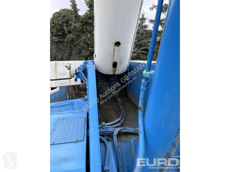 Kran Liebherr LTM1030/2