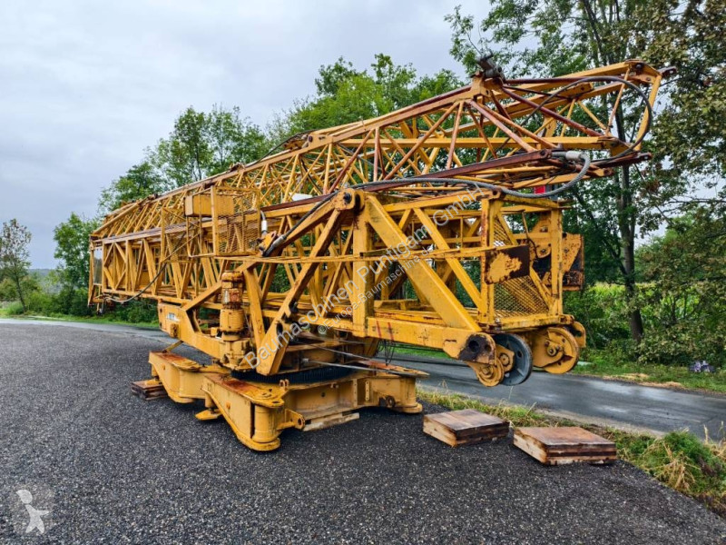 Grue Liebherr 50 K