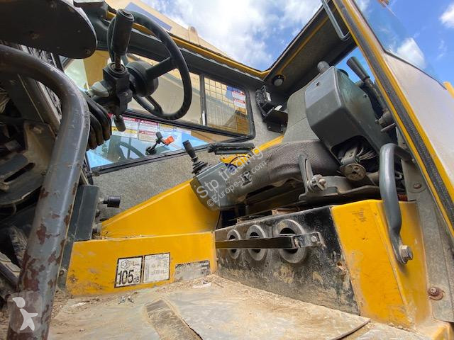 Grue Grove 540E
