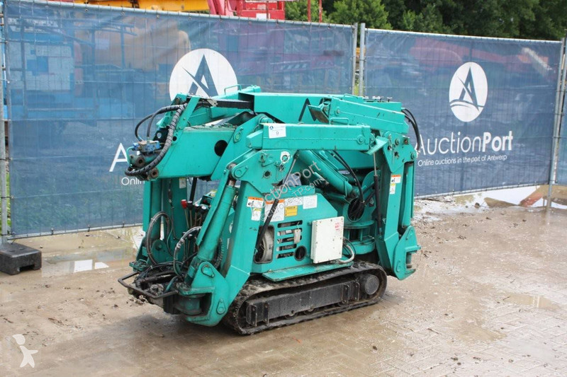 Grue Aichi UJ012