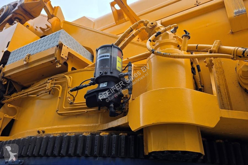 Кран Liebherr 1500-8.1 Also Available For Rent,...