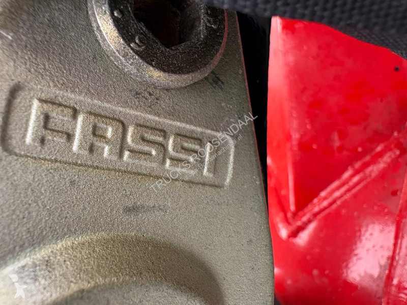 Vybavení pro nákladní vozy Fassi L 214 FLY JIB...