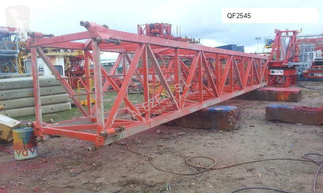 Grua  s 46 opcion base y cabina