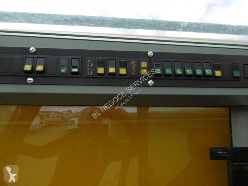 Gru Liebherr 1060-2