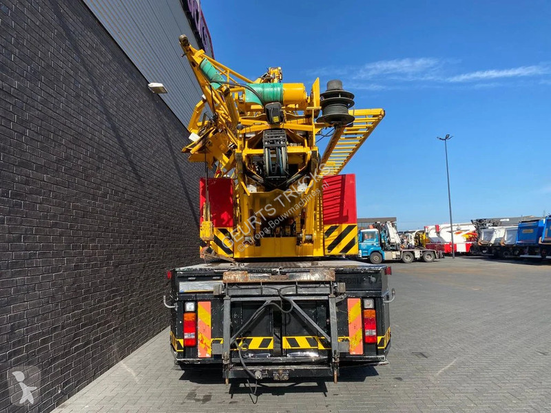 Kran Spierings SK377-AT3 MOBIELE...