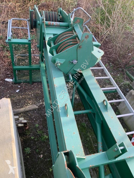 Grua Potain 225A