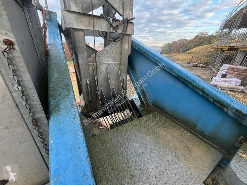 Grua Condecta Euro 310/33