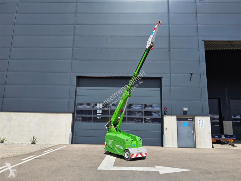 JMG MC 32S crane