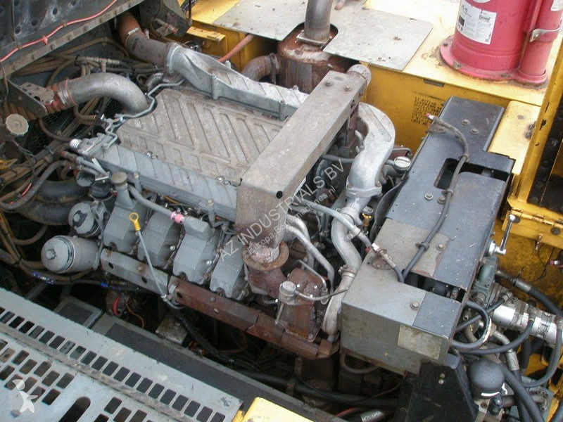 Kran Liebherr C