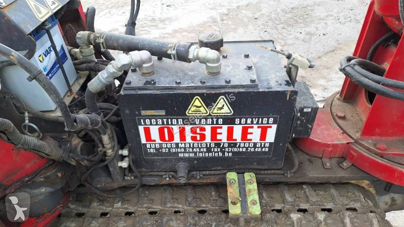 Macara Unic URW295C1E