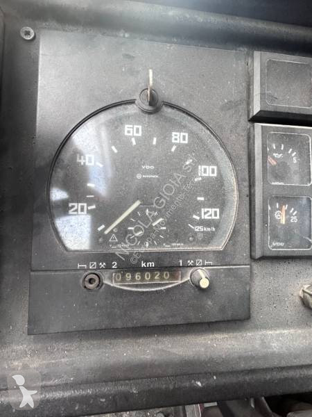 Kran Krupp kmk 2025