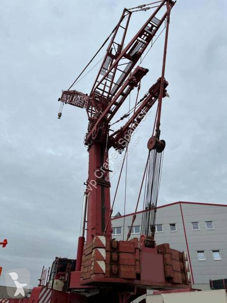 Kran Terex Demag 500-2 SSL