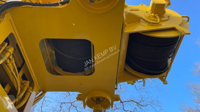 Grua Grove 5130-2