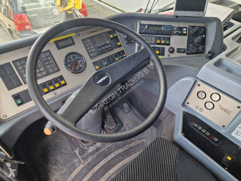 Kran Demag AC 50-1
