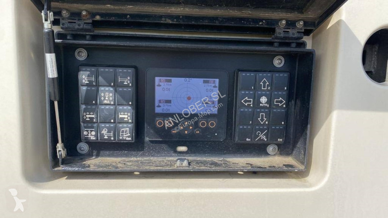 Grua Demag AC 250-5