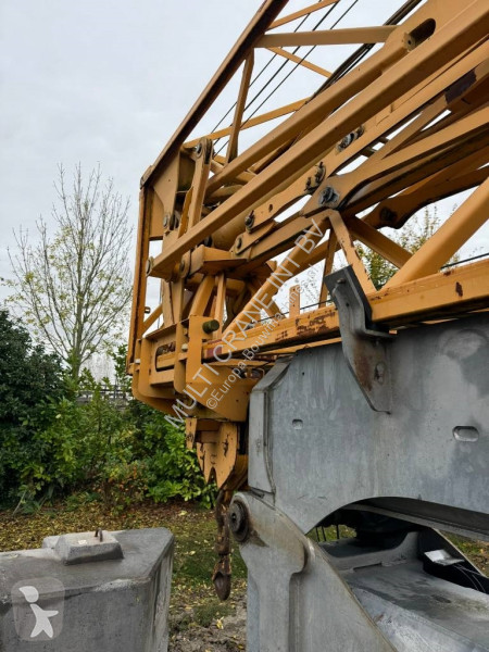 Grua Potain IGO 50