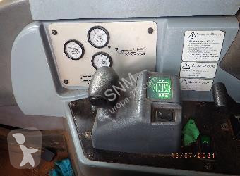 Kran Demag  AC 100
